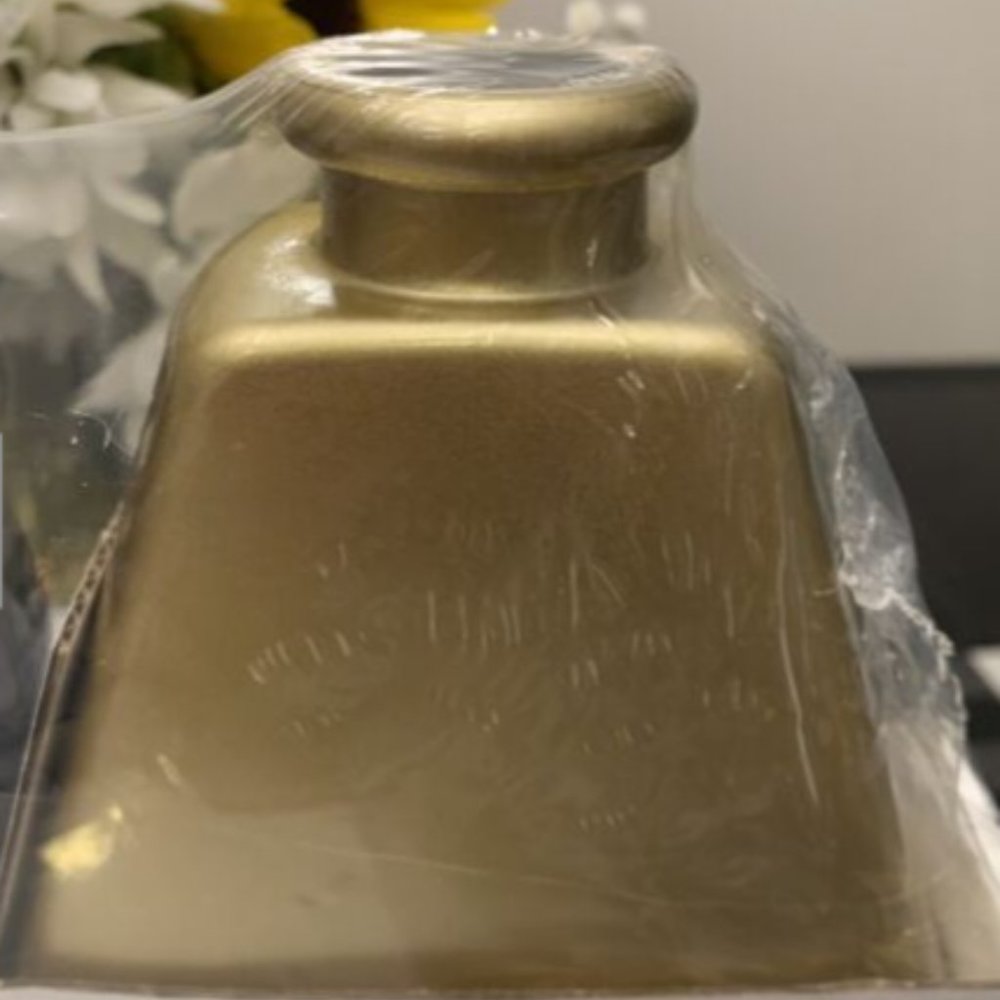 BUD VASES - Picture 5 of 5